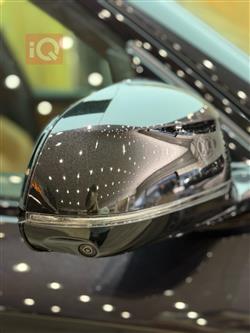 بي ام دبليو X3